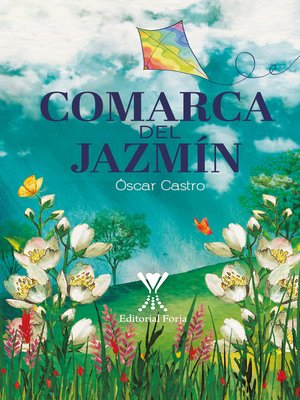cover image of Comarca del Jazmín